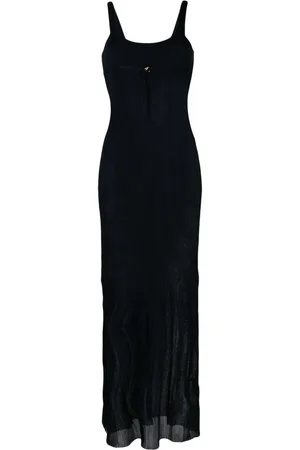 Jacquemus La Robe Maille Minikleid