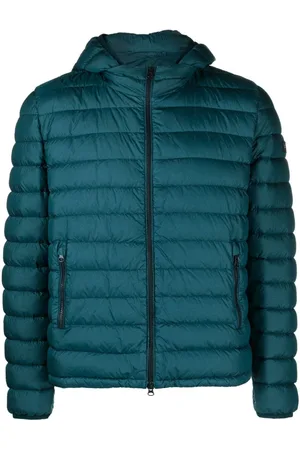 Paul & Shark Save the Sea Kapuzenjacke