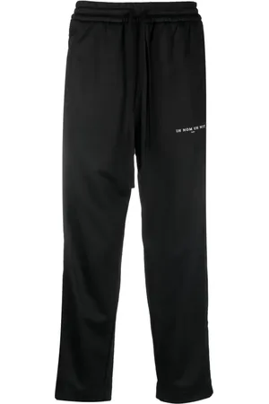 Ih Nom Uh Nit Hose mit Kordelzug