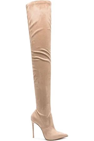 LE SILLA Eva Overknee-Stiefel 115mm