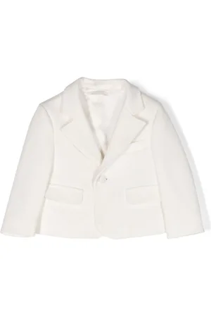 Dolce & Gabbana Strukturiertes Sakko