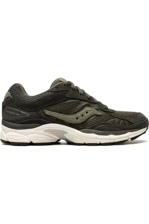 Saucony ProGrid Omni 9 Sneakers mit Einsätzen