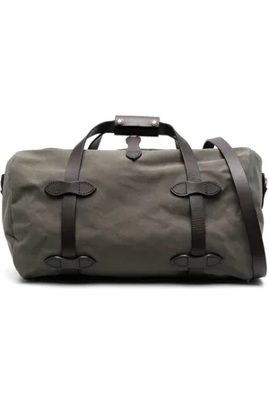 Filson Reisetasche mit Schulterriemen
