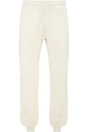 J.W.Anderson Jogginghose mit Slogan-Stickerei