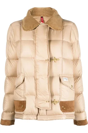 FAY Gesteppte 3 Ganci Jacke