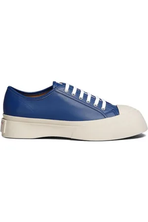 Marni Pablo Sneakers mit Schnürung