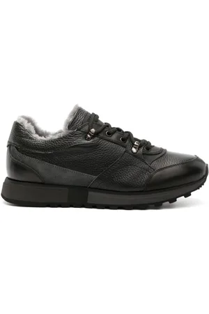 Casadei Ischia Sneakers mit Schnürung