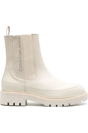 Calvin Klein Combat Stiefeletten 45mm