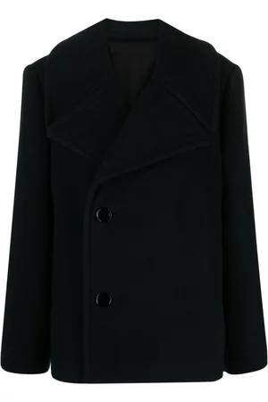 LEMAIRE Klassische Cabanjacke