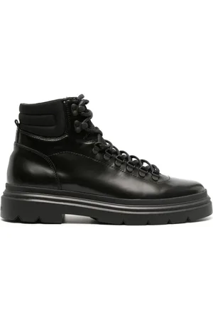 Calvin Klein Klassische Schnürstiefel 40mm
