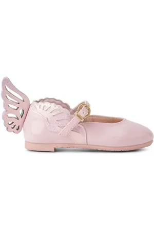 SOPHIA WEBSTER Heavenly Ballerinas