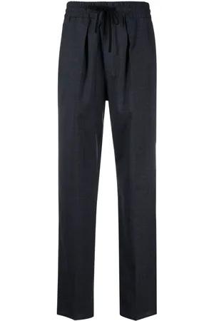 Marant Etoile Priska High-Waist-Hose