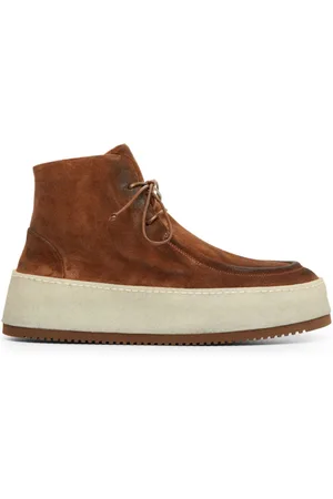 MARSÈLL Parapana Schnürstiefel
