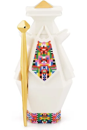 Alessi Holyhedrics Joseph Ornament