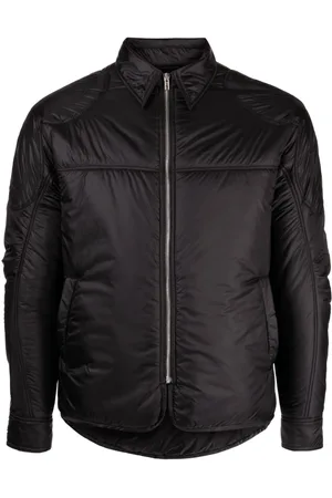 Kennel & Schmenger Gefütterte Hemdjacke