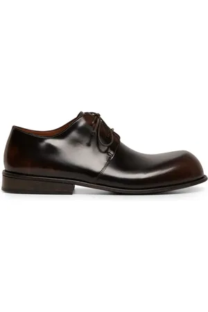 MARSÈLL Muso Derby-Schuhe