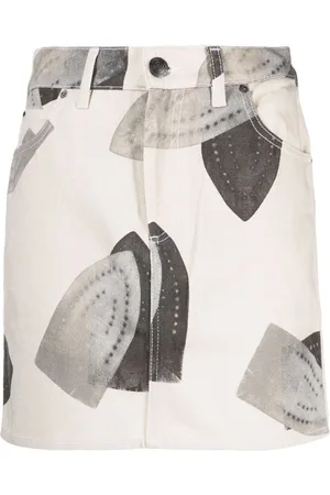 Charles Jeffrey Loverboy Rock mit Print
