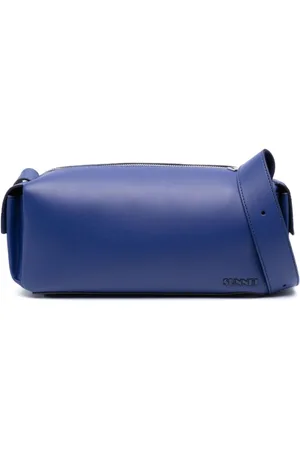 SUNNEI Labauletto Schultertasche mit Logo-Schild