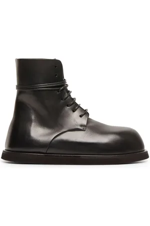 MARSÈLL Stiefel mit runder Kappe