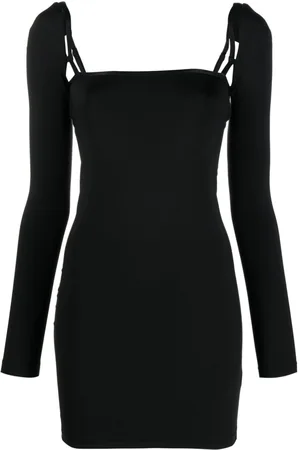Alexander Wang Minikleid aus Spitze