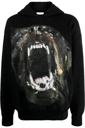 1989 STUDIO Hoodie mit grafischem Print