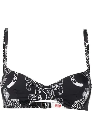 Solid The Eva Bikini