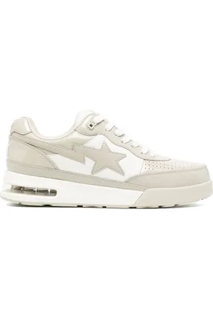 A Bathing Ape Road Sta Sneakers