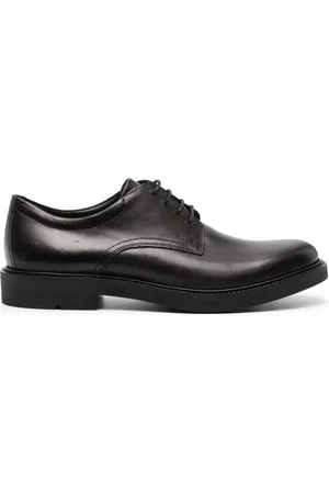 Ecco Metropole London Derby-Schuhe