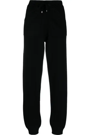 LORENA ANTONIAZZI Joggingshorts mit Kordelzug