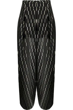 Armani Exchange Hose mit geradem Bein