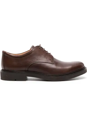 Ecco Metropole London Oxford-Schuhe