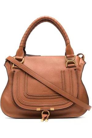 Chloé Marcie Handtasche