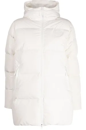Chocoolate Gefütterte Kapuzenjacke