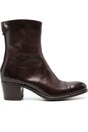 ALBERTO FASCIANI Oxana Stiefeletten 70mm