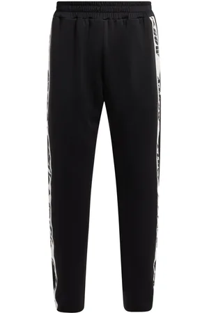 MOUTY Jogginghose mit elastischem Bund