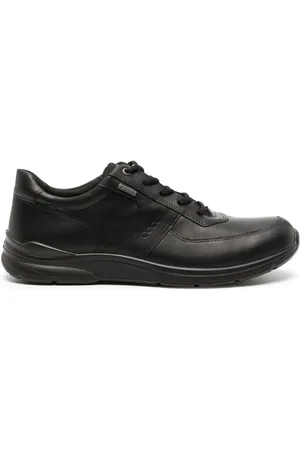 Ecco Irving Sneakers mit Logo-Prägung