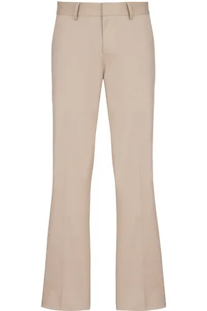 Balmain Ausgestellte Cropped-Hose