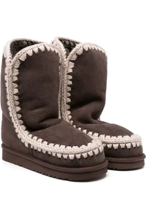 Mou Klassische Eskimostiefel