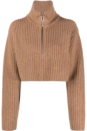 Eytys Pullover aus geripptem Strick