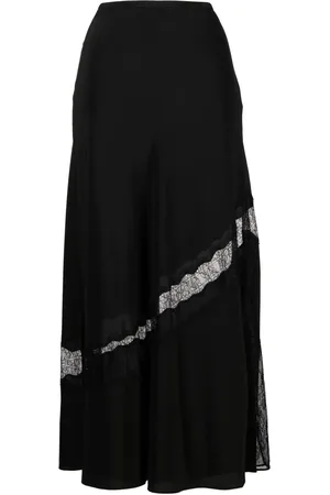 Zadig & Voltaire Jayal Seidenrock