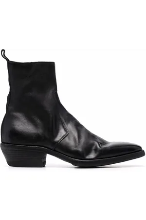 Premiata Soldatino Stiefel