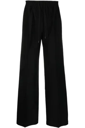 CHRISTIAN WIJNANTS Picai Hose mit weitem Bein