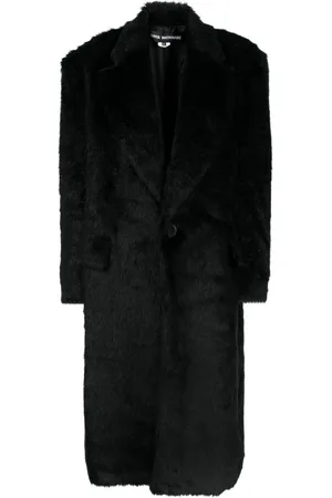 JUNYA WATANABE Mantel mit fallendem Revers