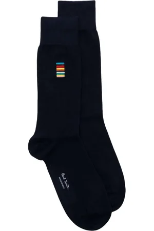 Paul Smith Socken mit Streifendetail