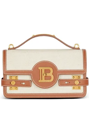 Balmain B-Buzz 24 Handtasche