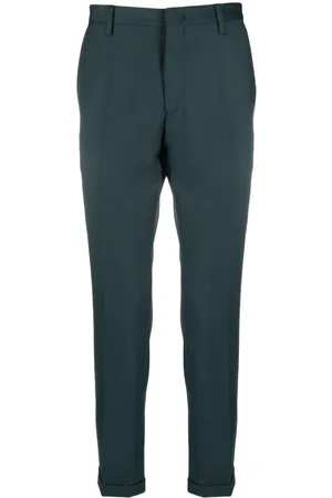 Paul Smith Hose mit Tapered-Bein
