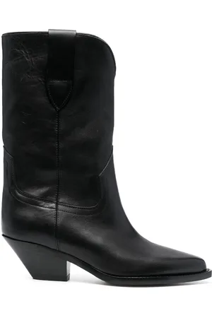 Isabel Marant Dahope Stiefeletten 50mm