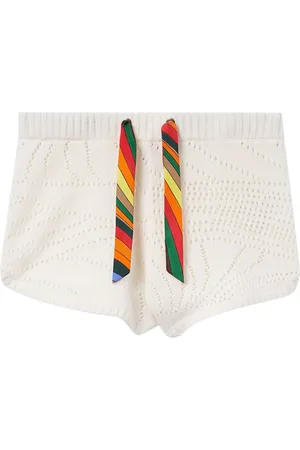 Puccini Gestrickte Shorts