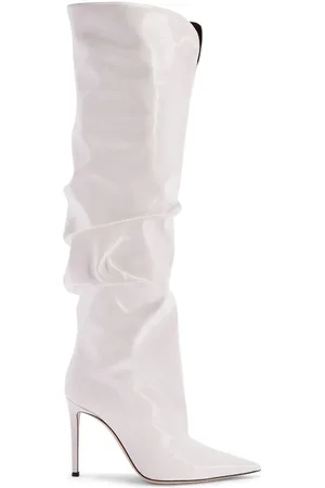 Giuseppe Zanotti Kniehohe Stiefel 105mm