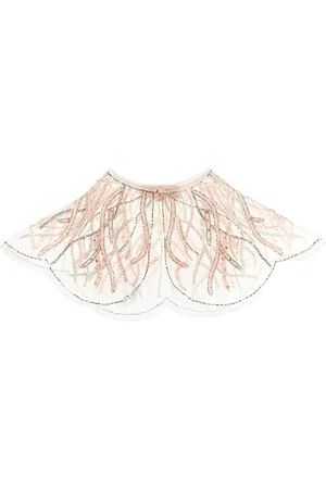 Tutu Du Monde Nix Cape mit Pailletten